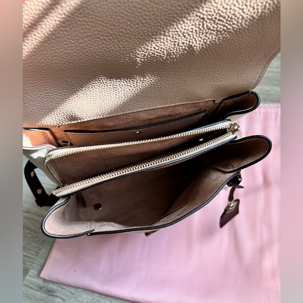 Kate Spade ♠️ Backpack 🎒 Neutral - Picture 10 of 14